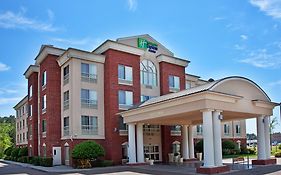 Holiday Inn Express West Monroe Louisiana